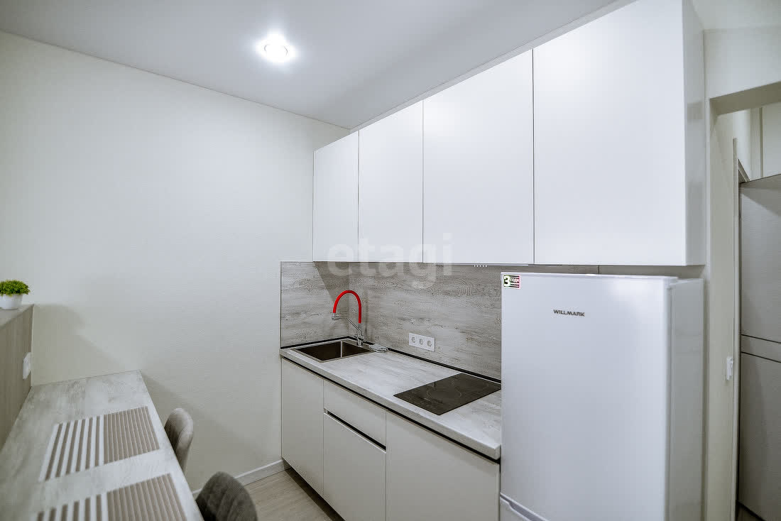 Продажа 1-комнатной квартиры, Южно-Сахалинск, Сахалинская область,  Южно-Сахалинск