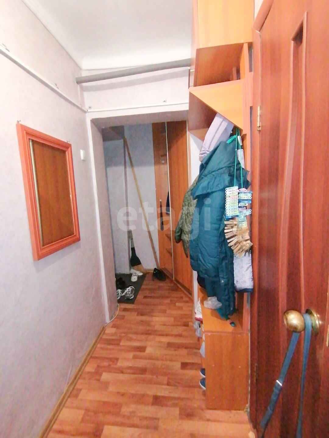 Продажа 2-комнатной квартиры, Южно-Сахалинск, Сахалинская область,  Южно-Сахалинск