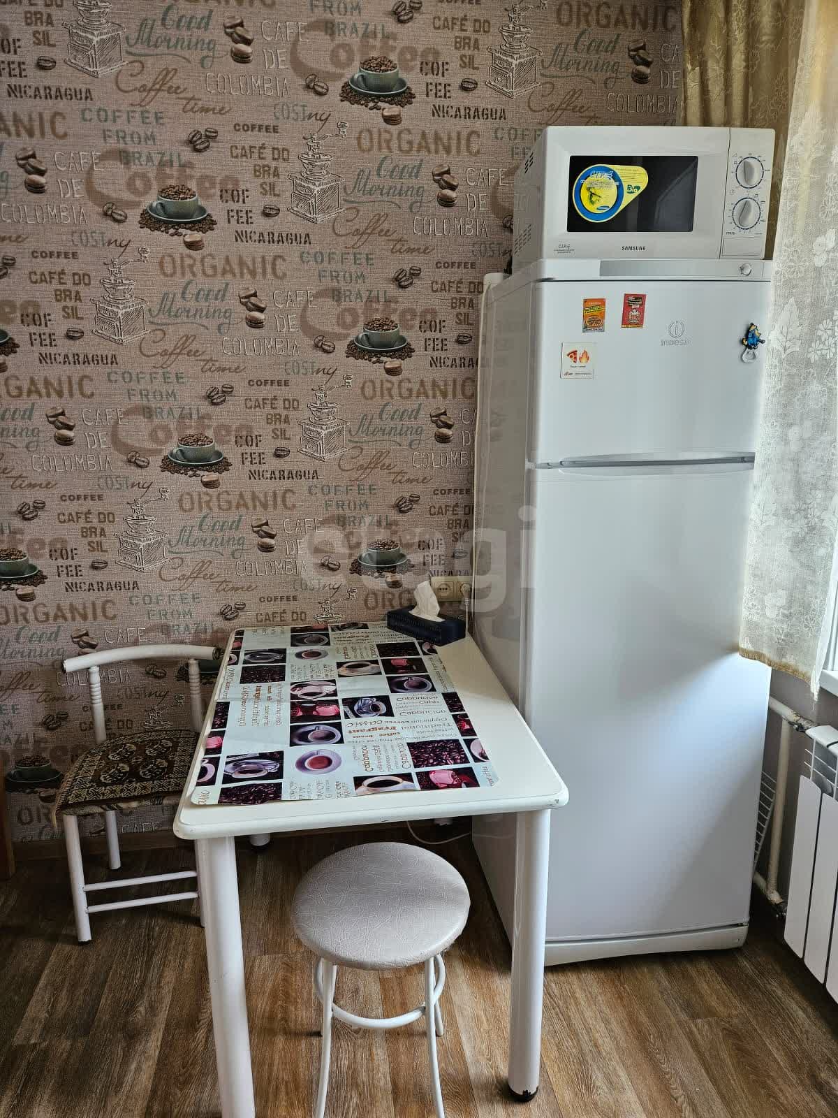 Аренда 1-комнатной квартиры, Южно-Сахалинск, Сахалинская область,  Южно-Сахалинск