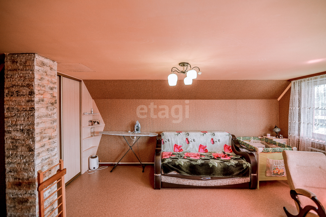 Продажа дома, 65м <sup>2</sup>, 6 сот., Южно-Сахалинск, Сахалинская область,  