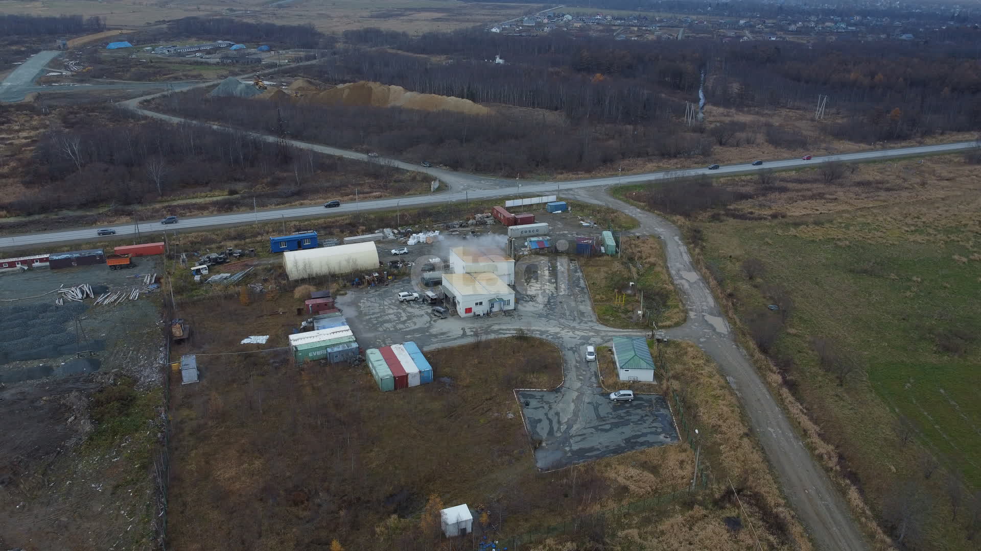 Продажа коммерческой недвижимости, 49м <sup>2</sup>, Южно-Сахалинск, Сахалинская область,  Южно-Сахалинск