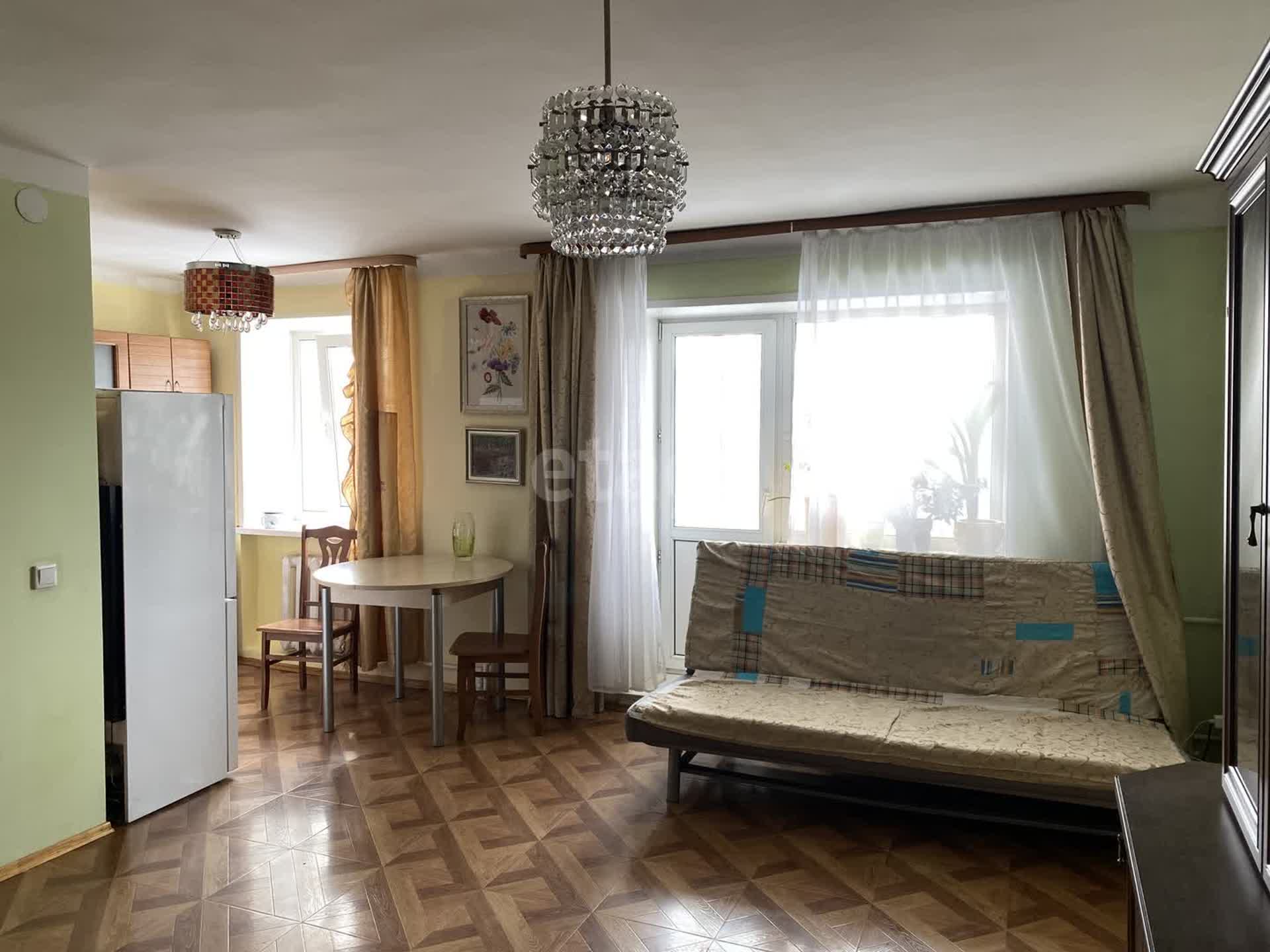 Продажа 2-комнатной квартиры, Улан-Удэ, Республика Бурятия,  Улан-Удэ