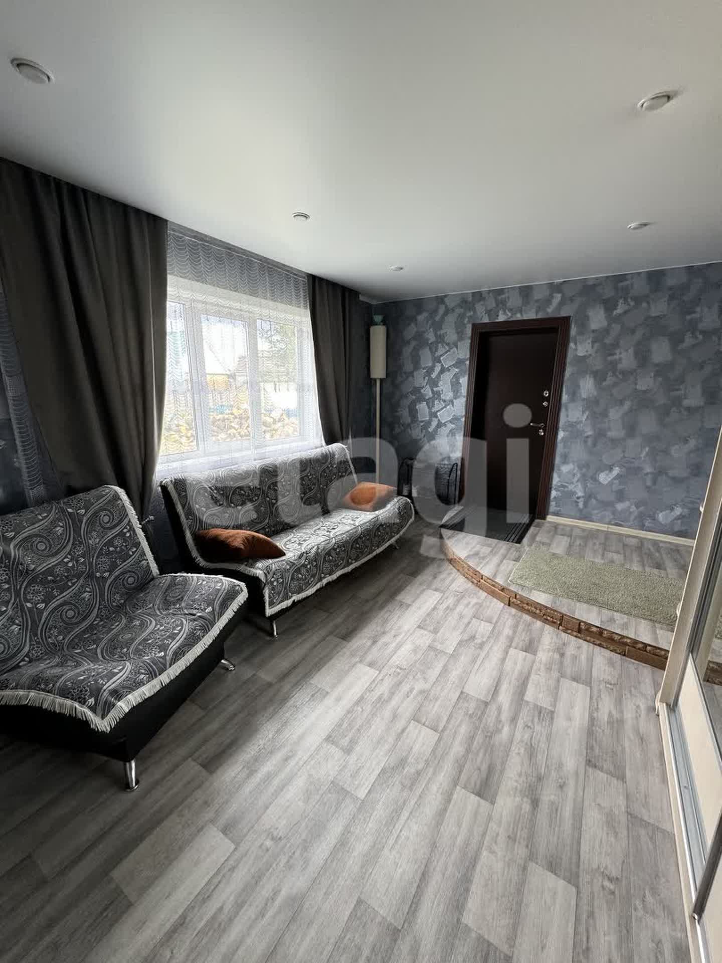 Продажа дома, 71м <sup>2</sup>, 8 сот., Улан-Удэ, Республика Бурятия,  