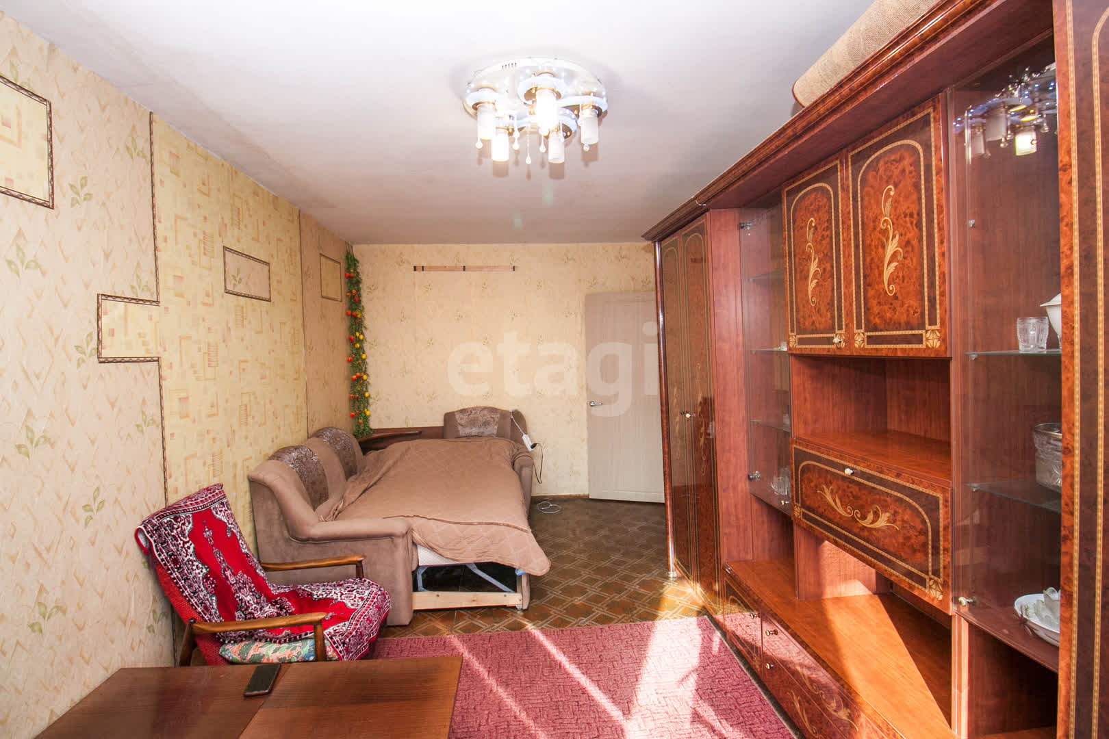 Продажа 3-комнатной квартиры, Южно-Сахалинск, Сахалинская область,  Южно-Сахалинск