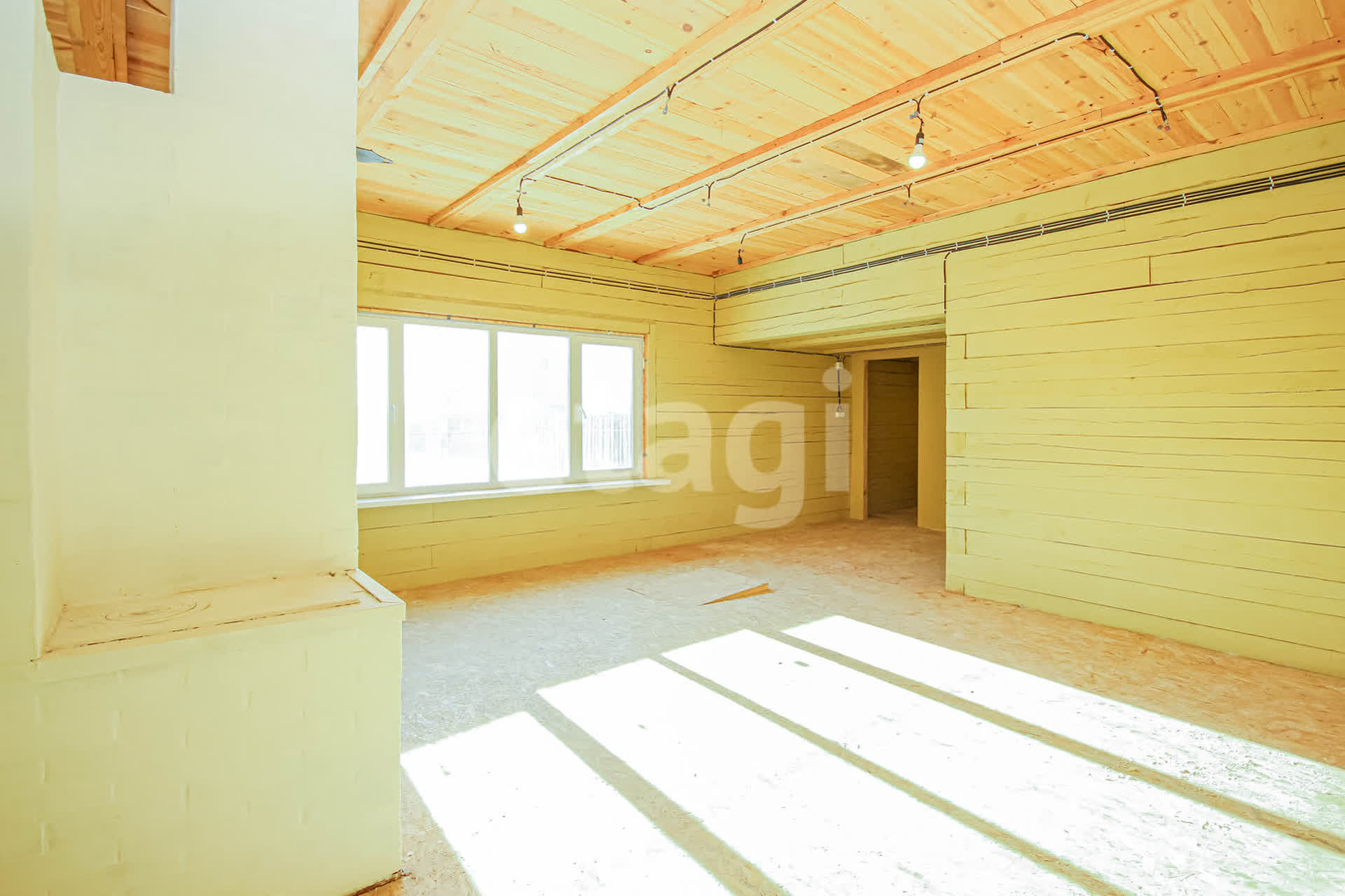 Продажа дома, 102м <sup>2</sup>, 8 сот., Улан-Удэ, Республика Бурятия,  муниципальное образование Гурульбинское