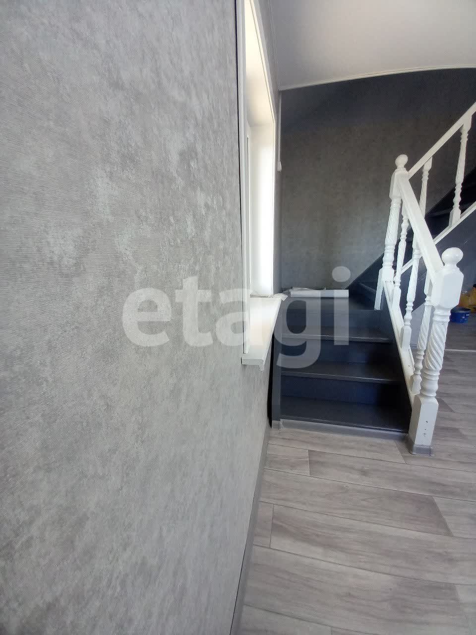 Продажа дома, 175м <sup>2</sup>, 8 сот., Улан-Удэ, Республика Бурятия,  Иволгинский