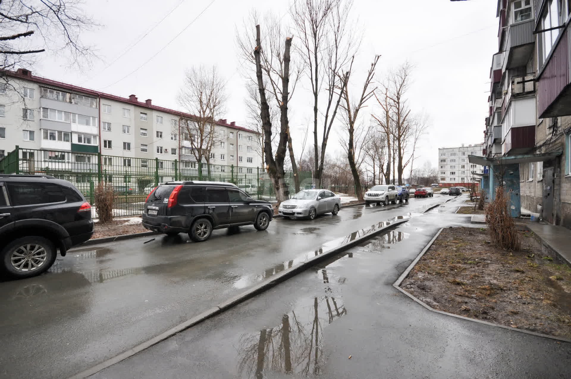 Продажа 3-комнатной квартиры, Южно-Сахалинск, Сахалинская область,  Южно-Сахалинск