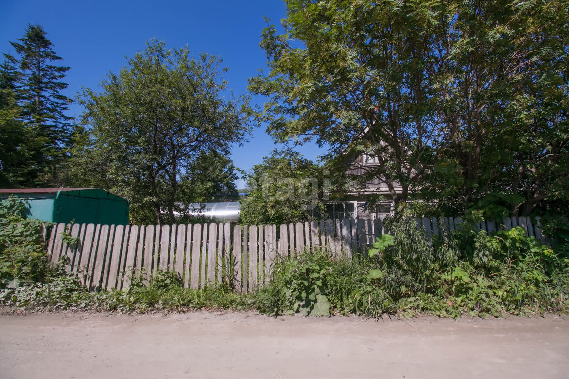 Продажа дачи, 35м <sup>2</sup>, 7 сот., Южно-Сахалинск, Сахалинская область,  