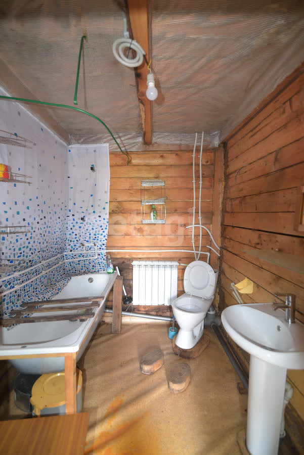 Продажа дачи, 45м <sup>2</sup>, 5 сот., Южно-Сахалинск, Сахалинская область,  