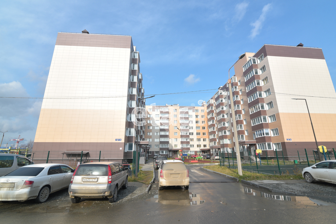 Продажа 3-комнатной квартиры, Южно-Сахалинск, Сахалинская область,  Южно-Сахалинск