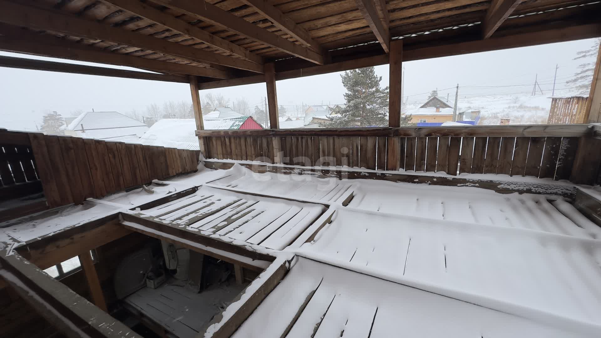 Продажа дома, 36м <sup>2</sup>, 7 сот., Улан-Удэ, Республика Бурятия