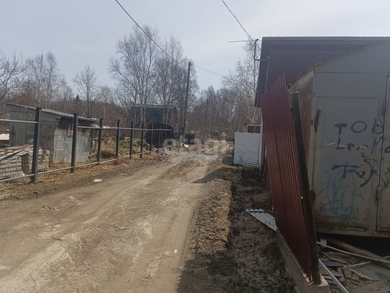 Продажа участка, Южно-Сахалинск, Сахалинская область,  