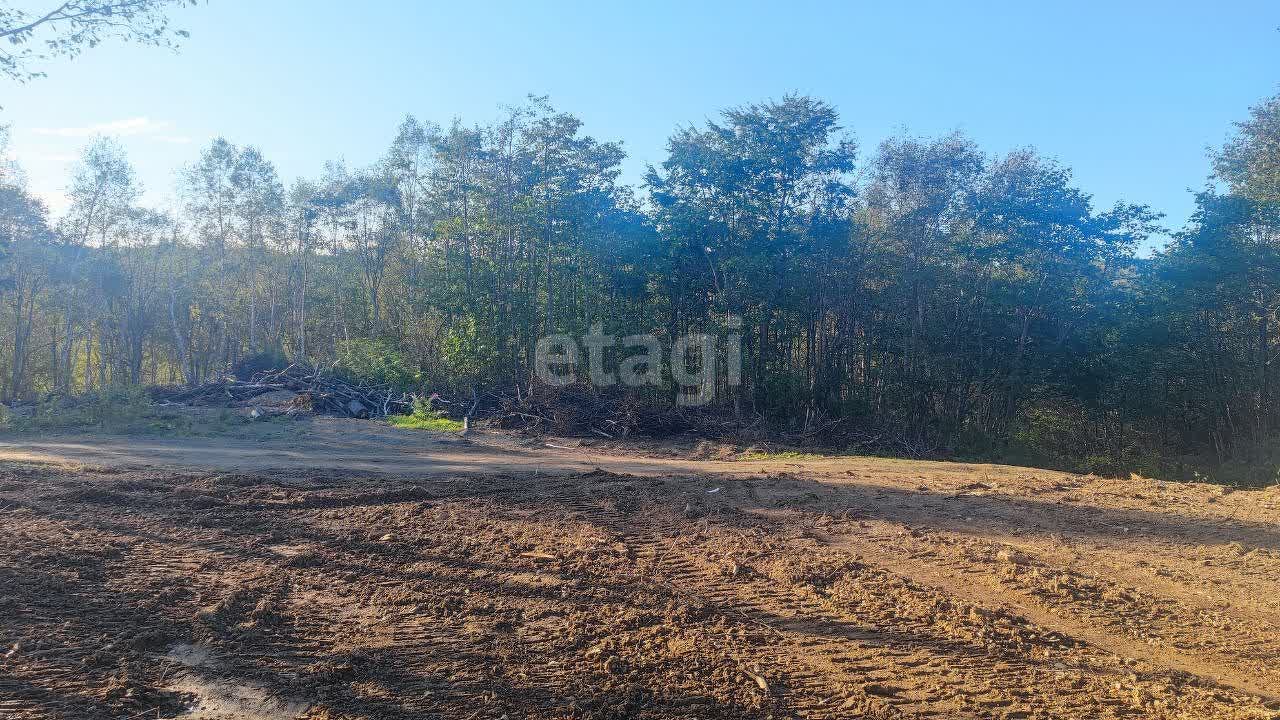 Продажа участка, Южно-Сахалинск, Сахалинская область,  