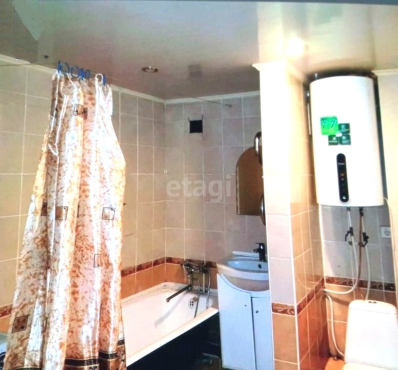 Продажа 3-комнатной квартиры, Южно-Сахалинск, Сахалинская область,  Южно-Сахалинск