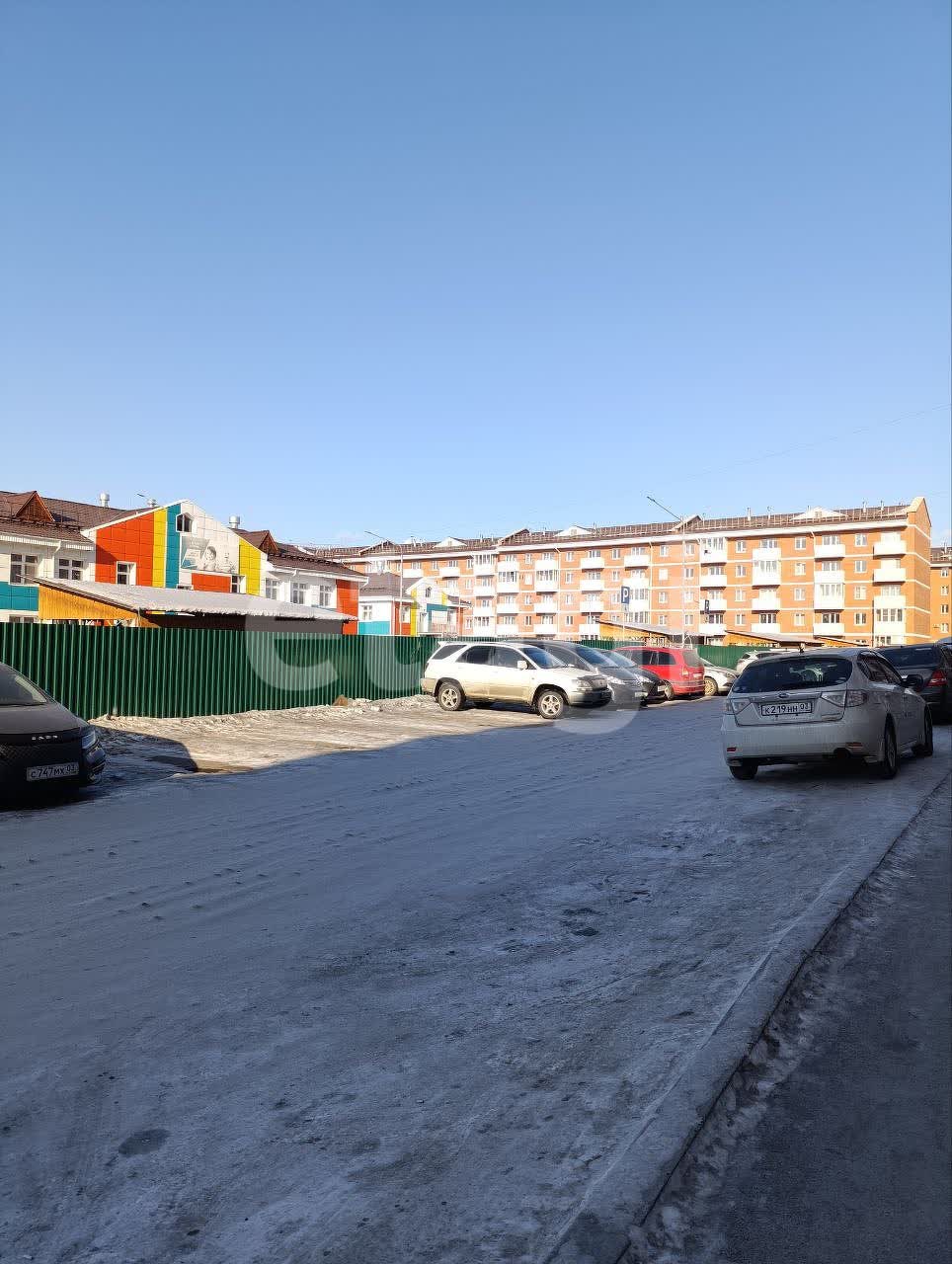 Продажа 1-комнатной квартиры, Улан-Удэ, Республика Бурятия,  Улан-Удэ