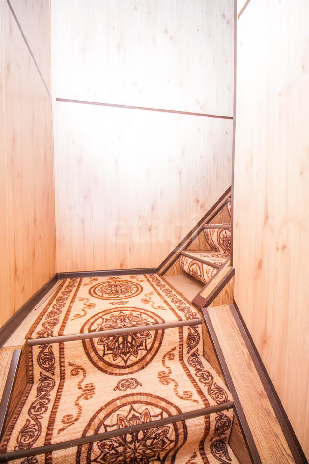 Продажа дома, 133м <sup>2</sup>, 6 сот., Южно-Сахалинск, Сахалинская область,  