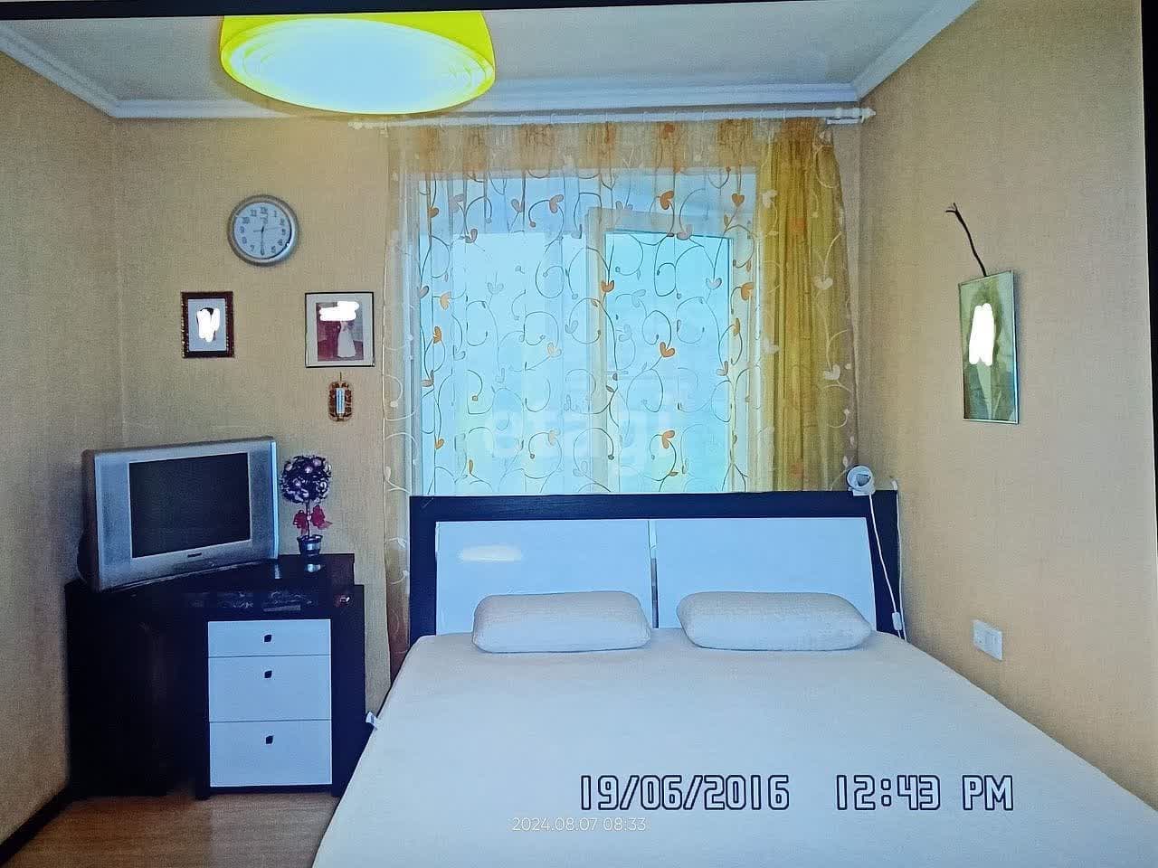 Продажа 2-комнатной квартиры, Улан-Удэ, Республика Бурятия,  Улан-Удэ