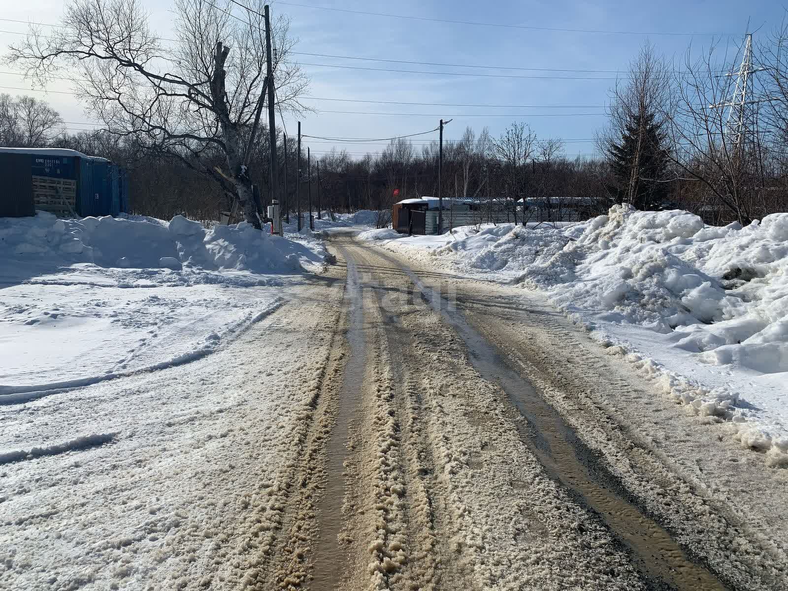 Продажа участка, Южно-Сахалинск, Сахалинская область,  Южно-Сахалинск