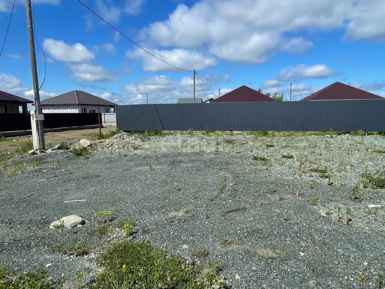 Продажа участка, Южно-Сахалинск, Сахалинская область,  