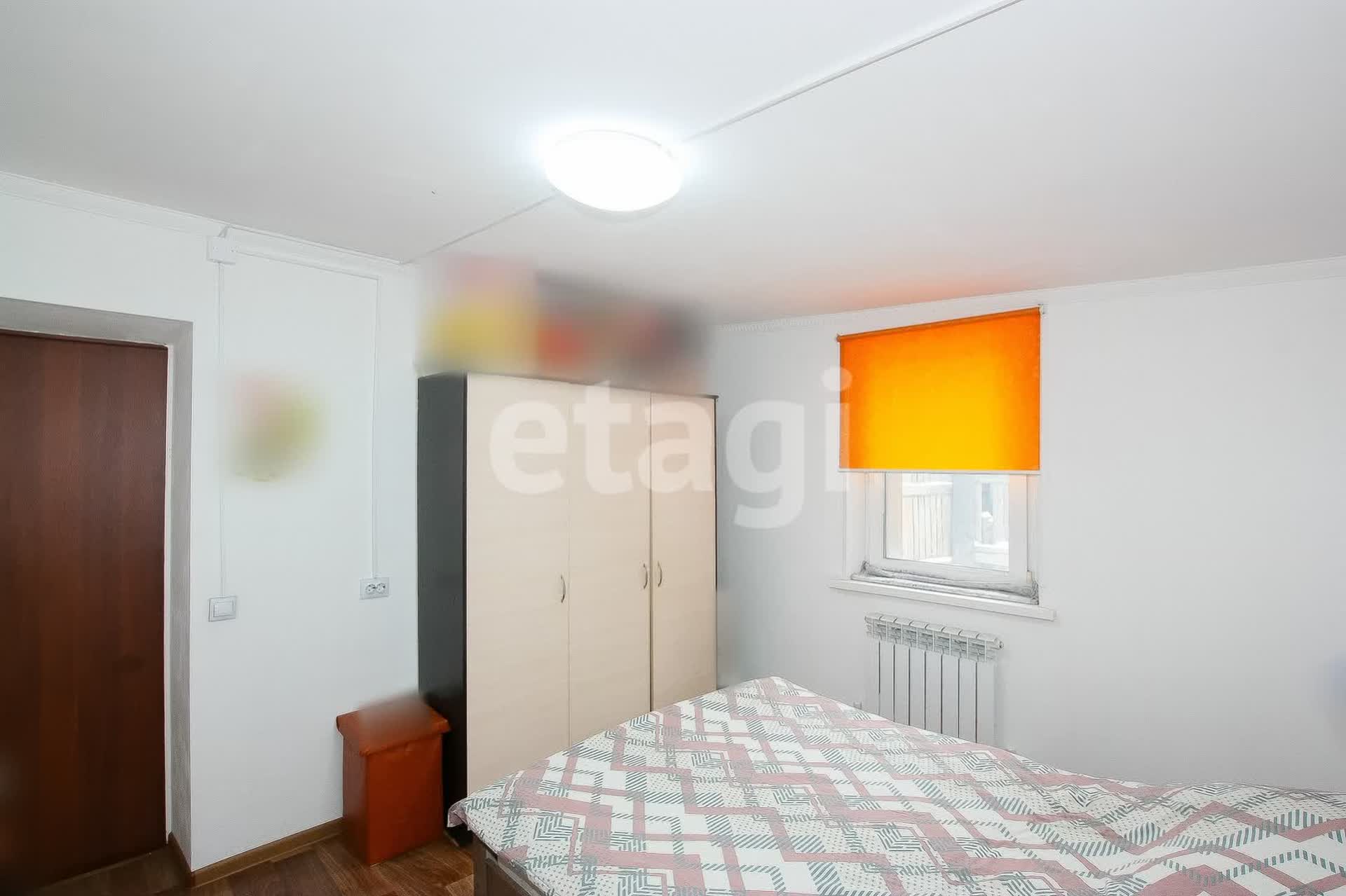 Продажа дома, 80м <sup>2</sup>, 6 сот., Улан-Удэ, Республика Бурятия,  Железнодорожный