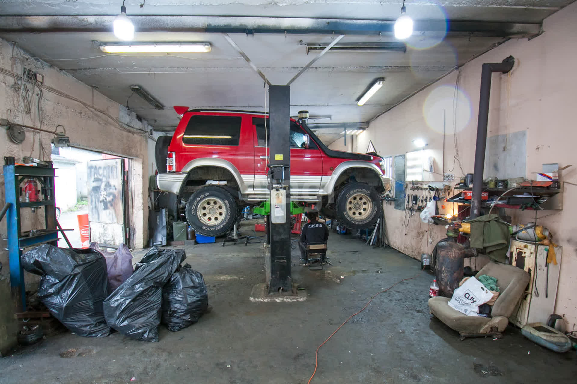 Продажа коммерческой недвижимости, 145м <sup>2</sup>, Южно-Сахалинск, Сахалинская область,  Южно-Сахалинск