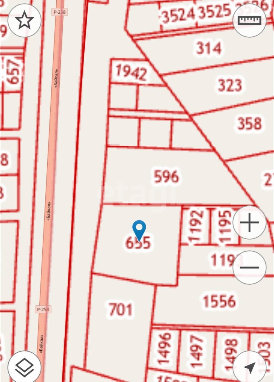 Продажа участка, Улан-Удэ, Республика Бурятия,  Иволгинский