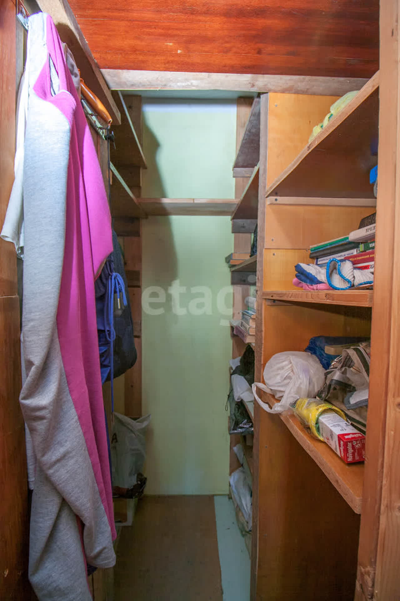 Продажа 2-комнатной квартиры, Южно-Сахалинск, Сахалинская область,  Южно-Сахалинск