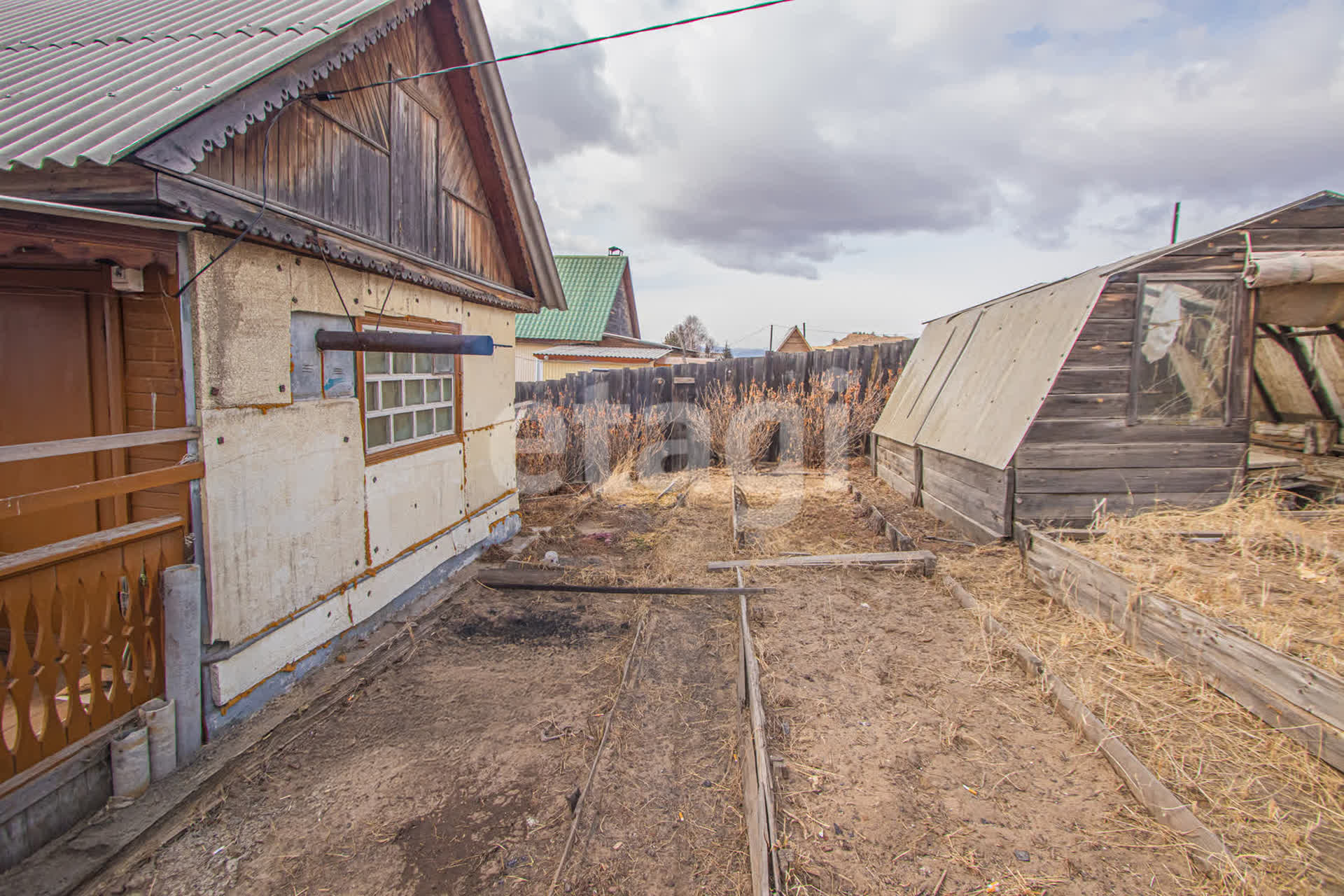 Продажа дома, 18м <sup>2</sup>, 6 сот., Улан-Удэ, Республика Бурятия,  Тарбагатайский