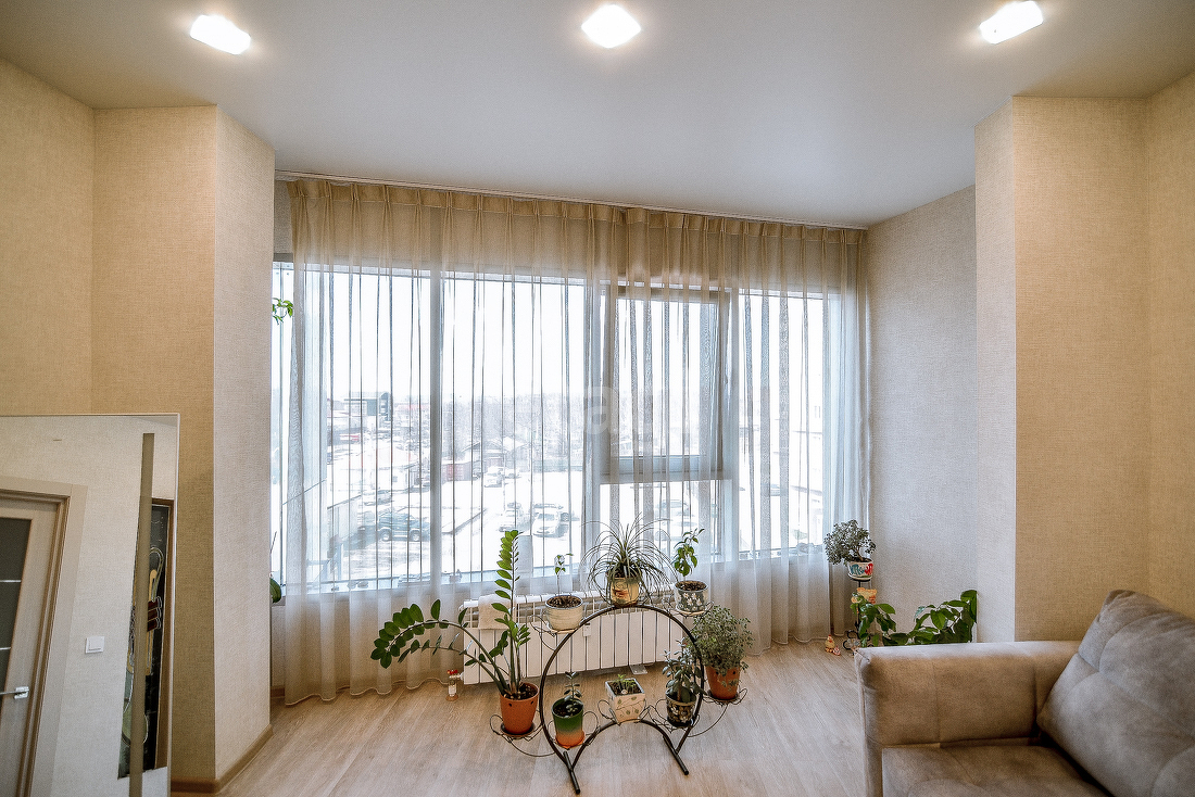 Продажа 1-комнатной квартиры, Южно-Сахалинск, Сахалинская область,  Южно-Сахалинск