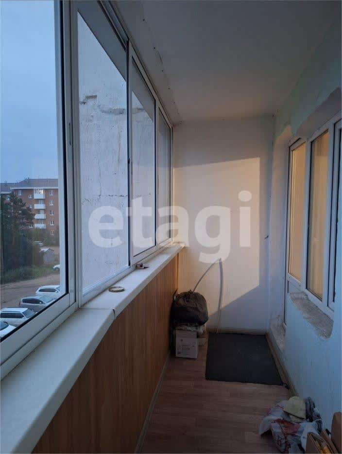 Продажа 3-комнатной квартиры, Улан-Удэ, Республика Бурятия,  Улан-Удэ