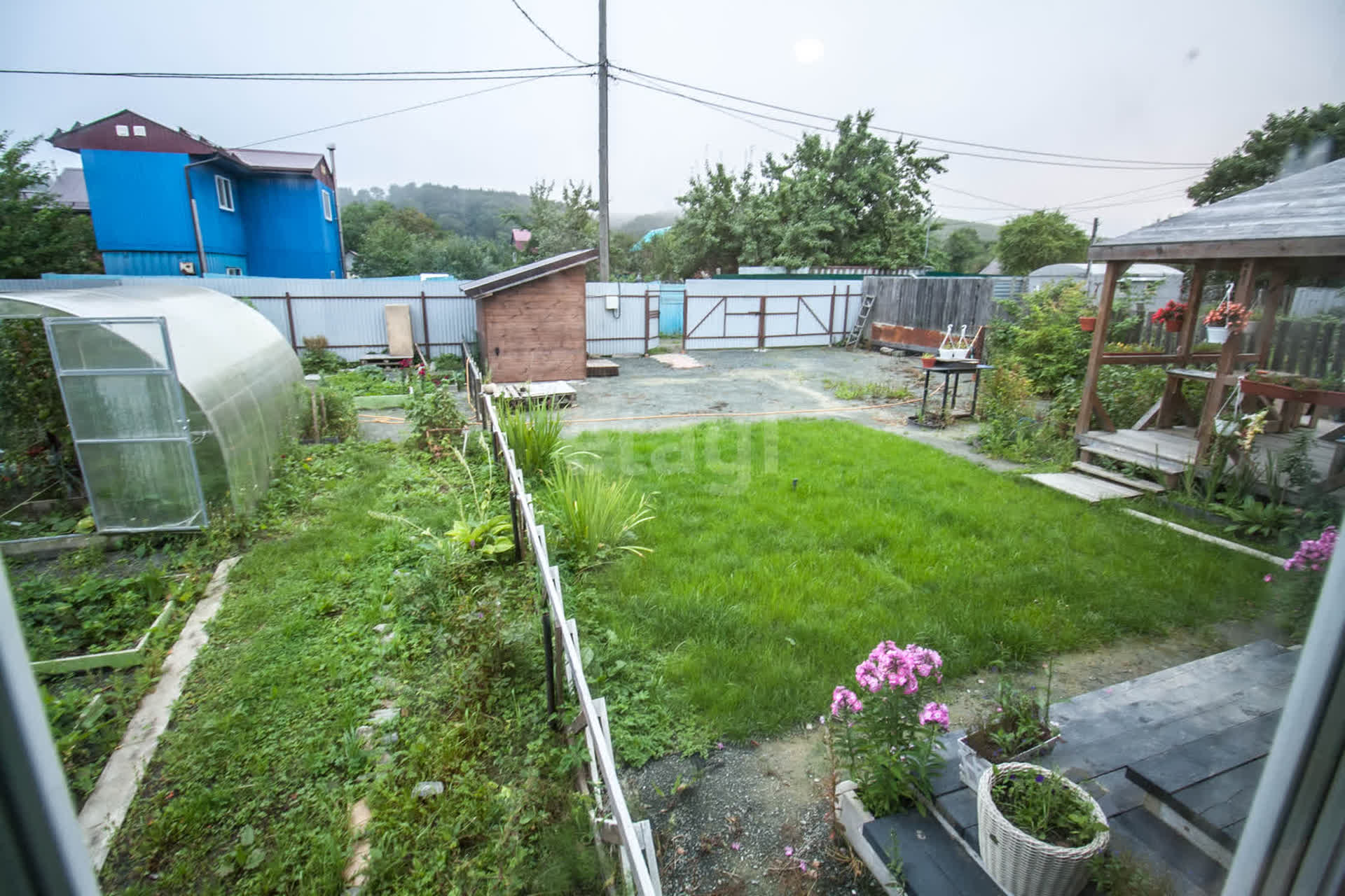 Продажа дома, 54м <sup>2</sup>, 4 сот., Южно-Сахалинск, Сахалинская область,  Южно-Сахалинск