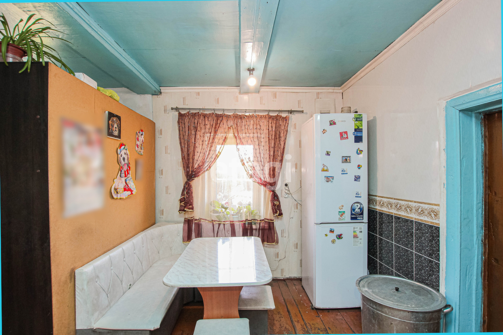 Продажа дома, 50м <sup>2</sup>, 10 сот., Улан-Удэ, Республика Бурятия,  Советский