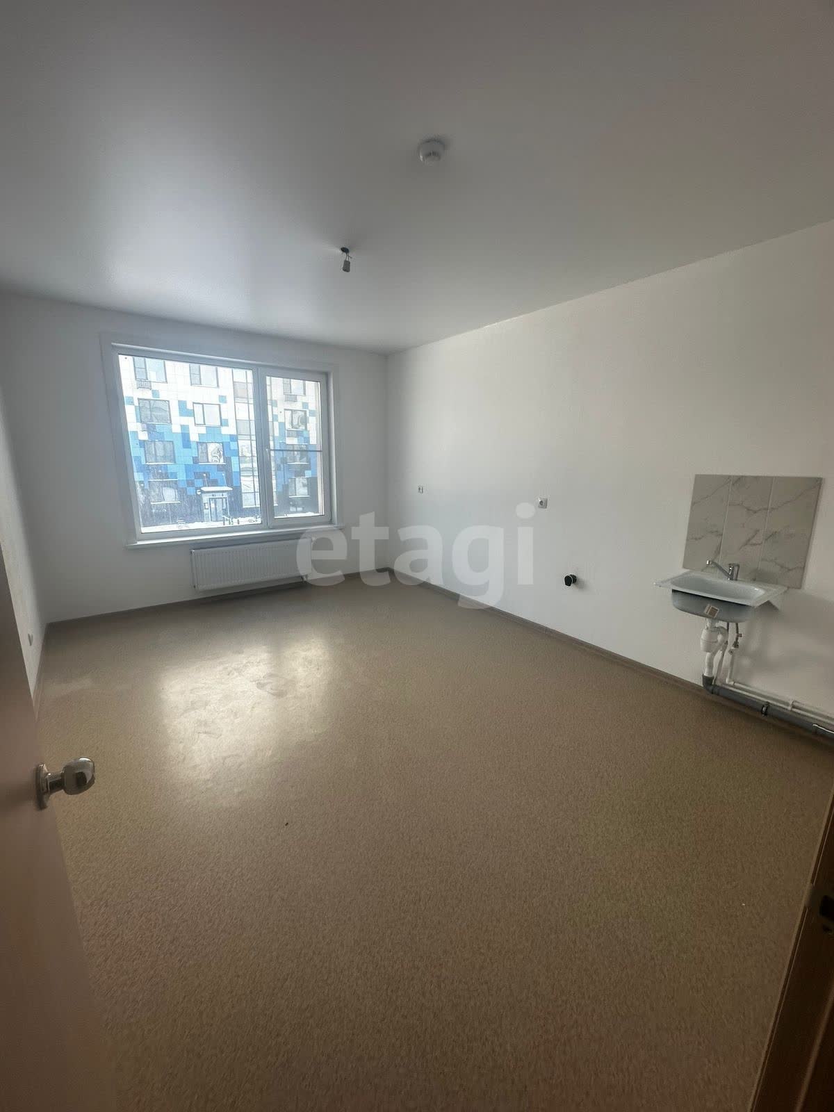 Продажа 2-комнатной квартиры, Южно-Сахалинск, Сахалинская область,  Южно-Сахалинск