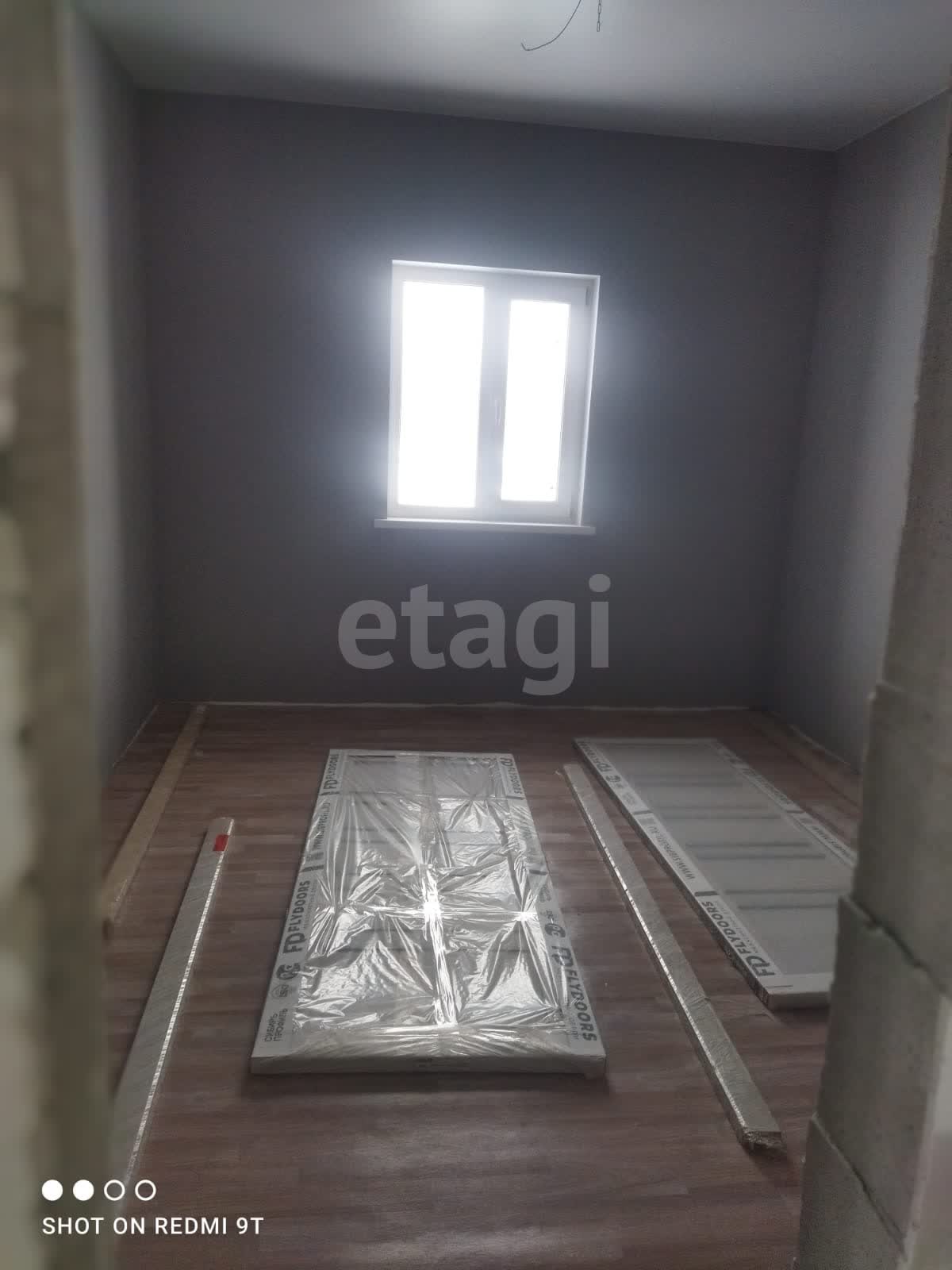 Продажа дома, 71м <sup>2</sup>, 6 сот., Южно-Сахалинск, Сахалинская область,  