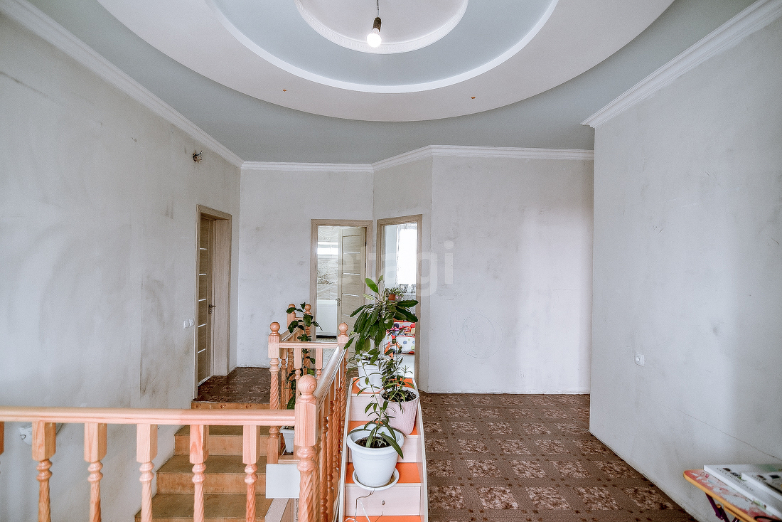 Продажа дома, 192м <sup>2</sup>, 5 сот., Южно-Сахалинск, Сахалинская область,  Южно-Сахалинск