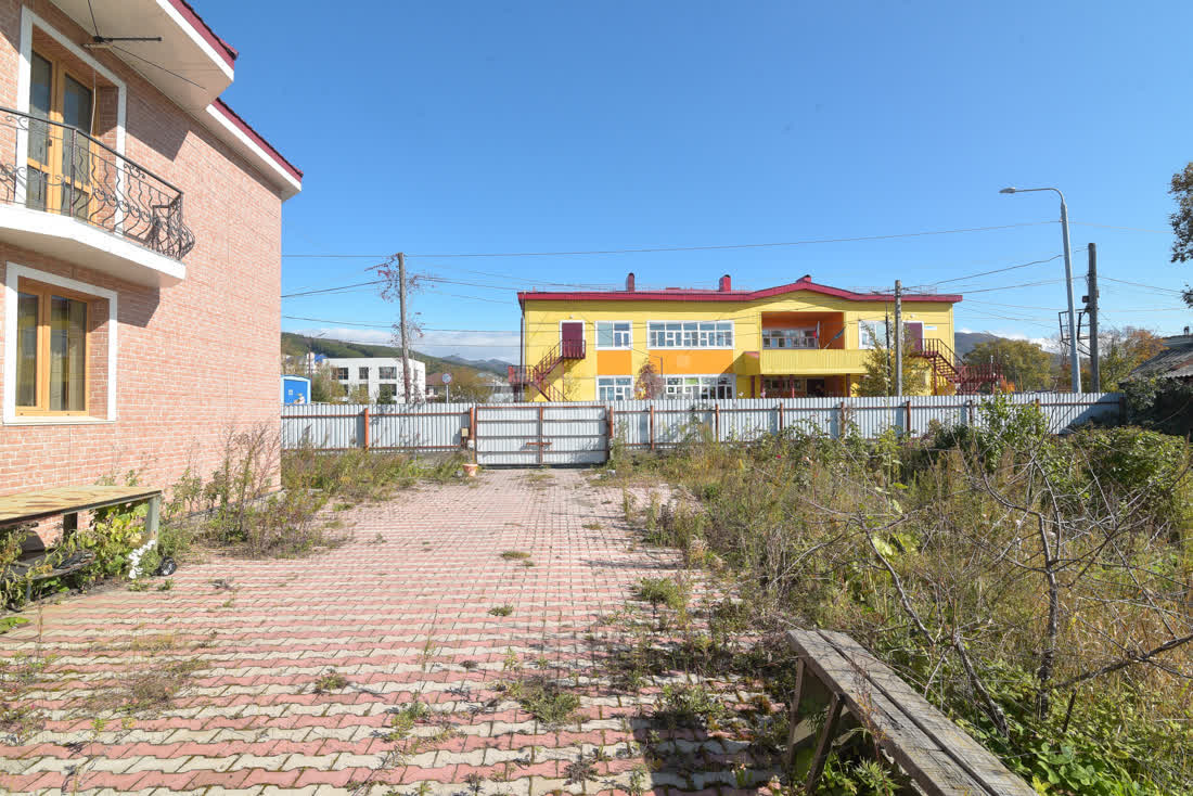 Продажа дома, 175м <sup>2</sup>, 8 сот., Южно-Сахалинск, Сахалинская область,  