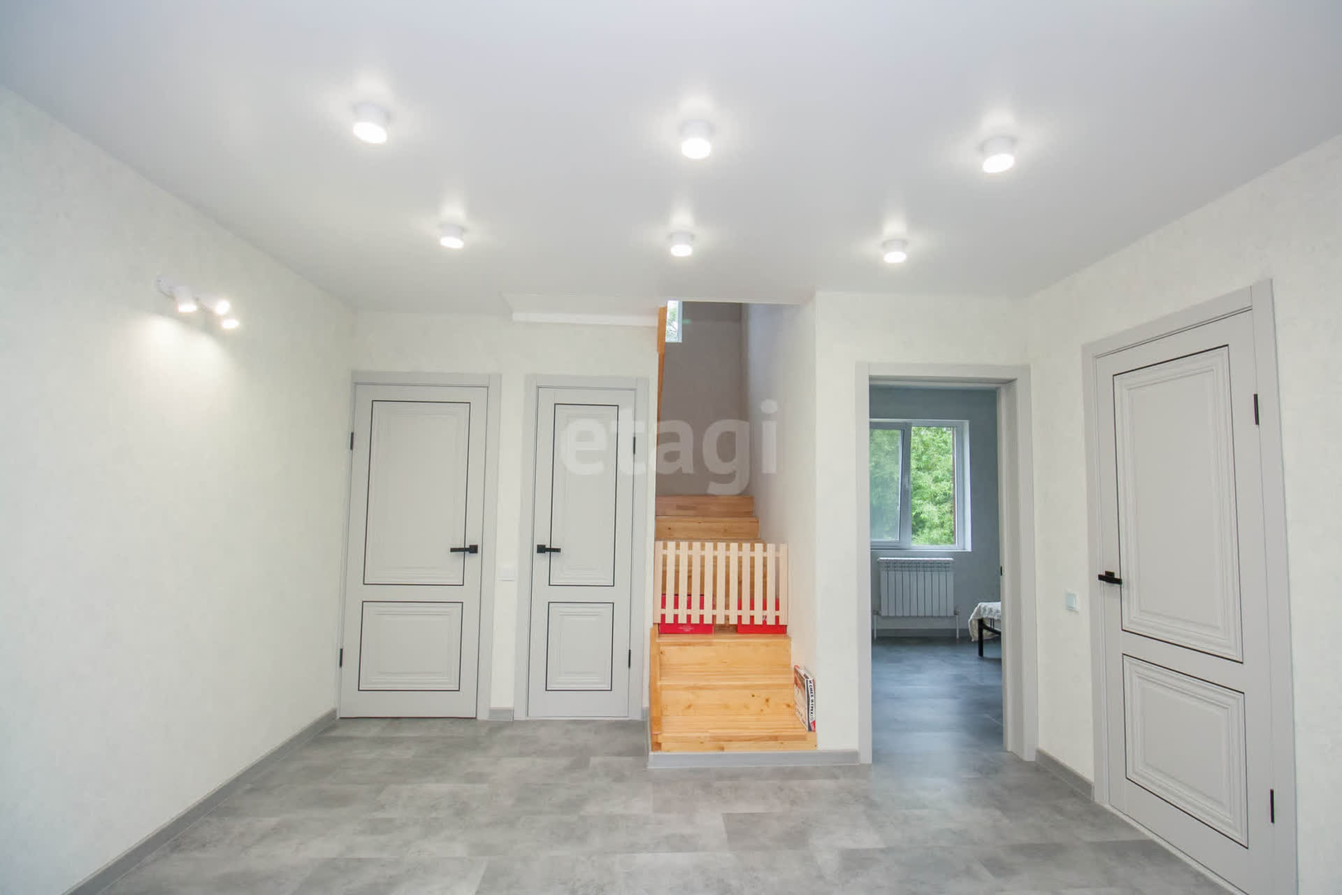 Продажа дома, 290м <sup>2</sup>, 10 сот., Южно-Сахалинск, Сахалинская область,  