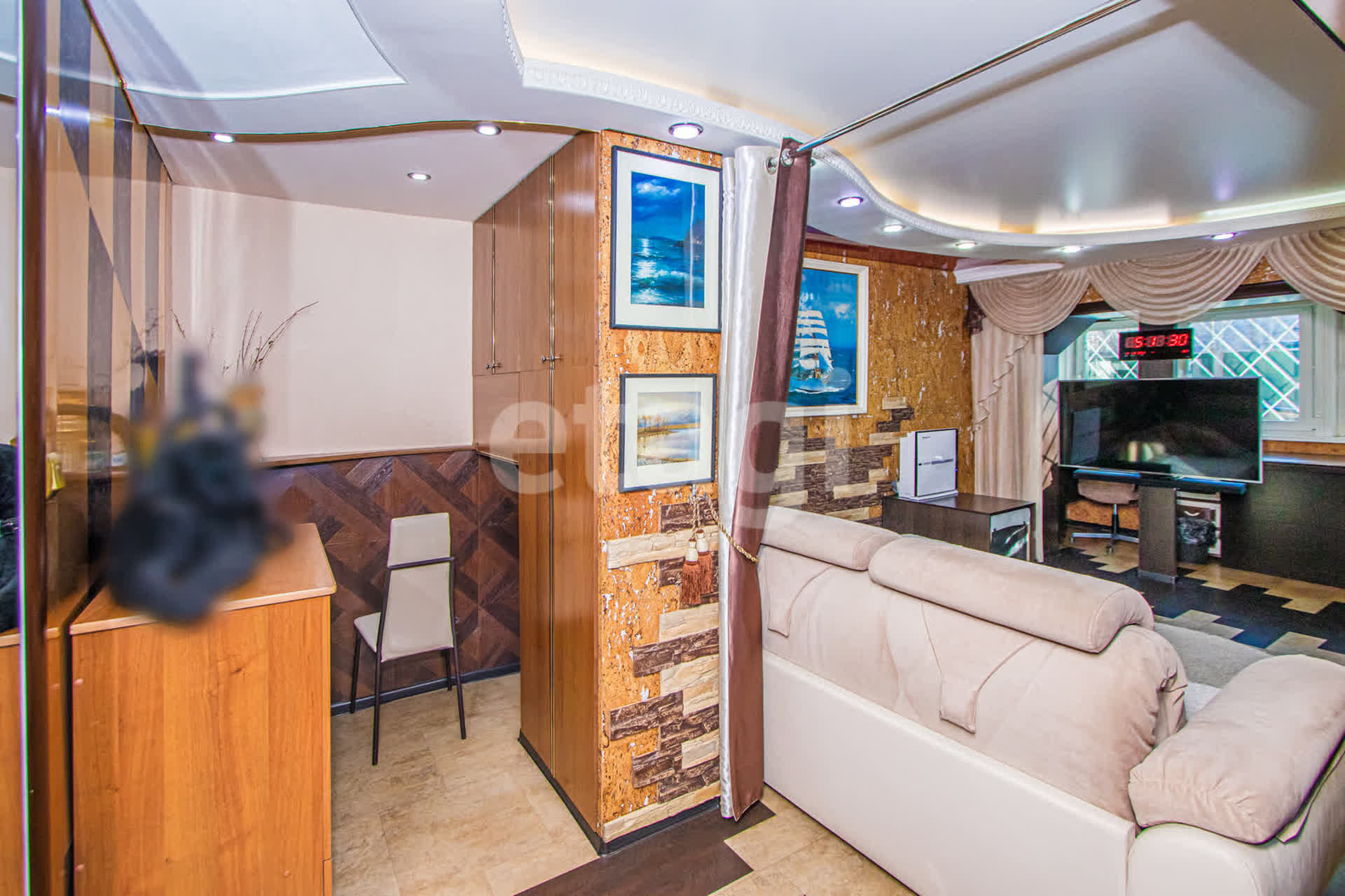 Продажа 1-комнатной квартиры, Улан-Удэ, Республика Бурятия,  Улан-Удэ