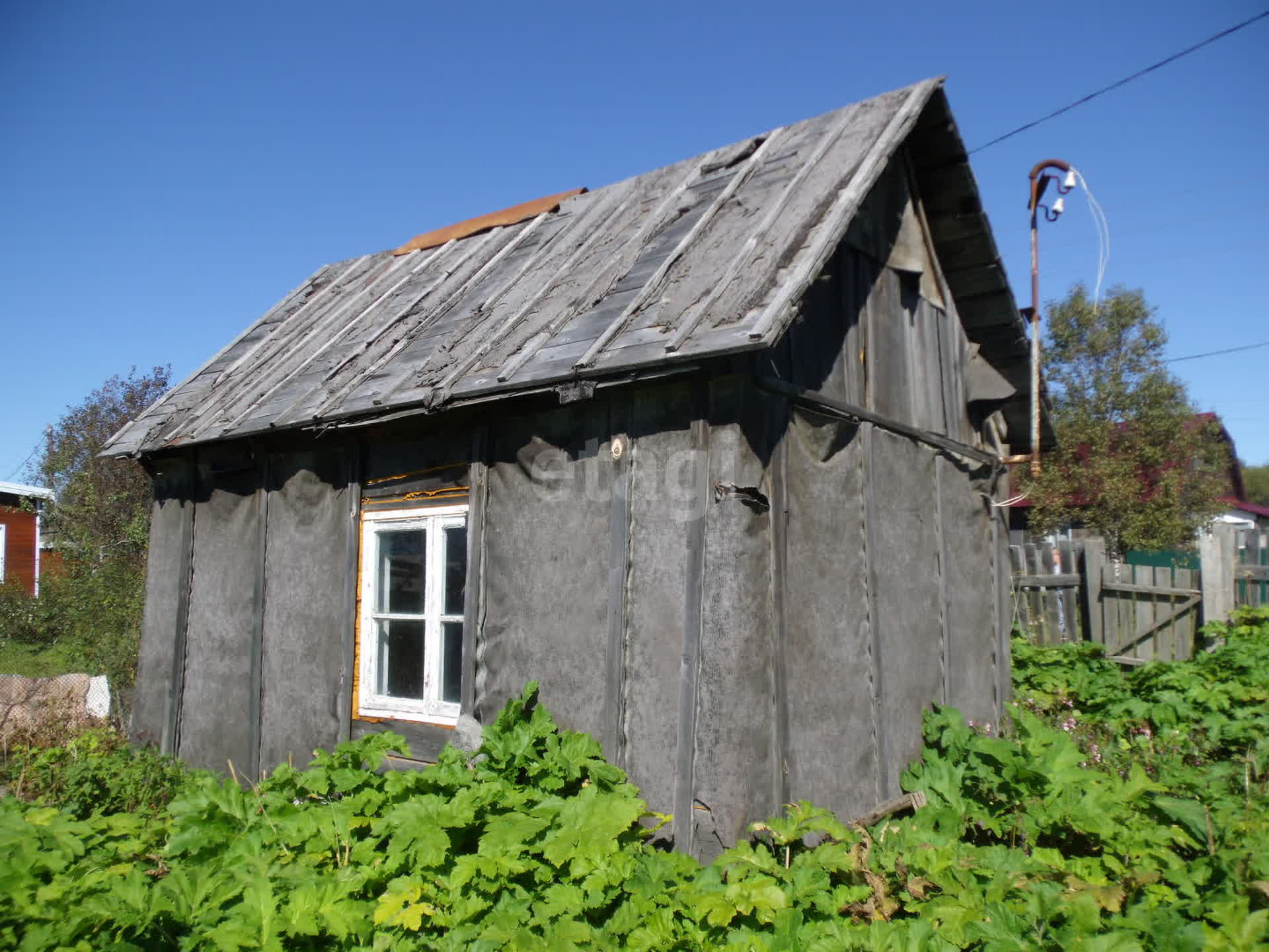 Продажа участка, Южно-Сахалинск, Сахалинская область,  