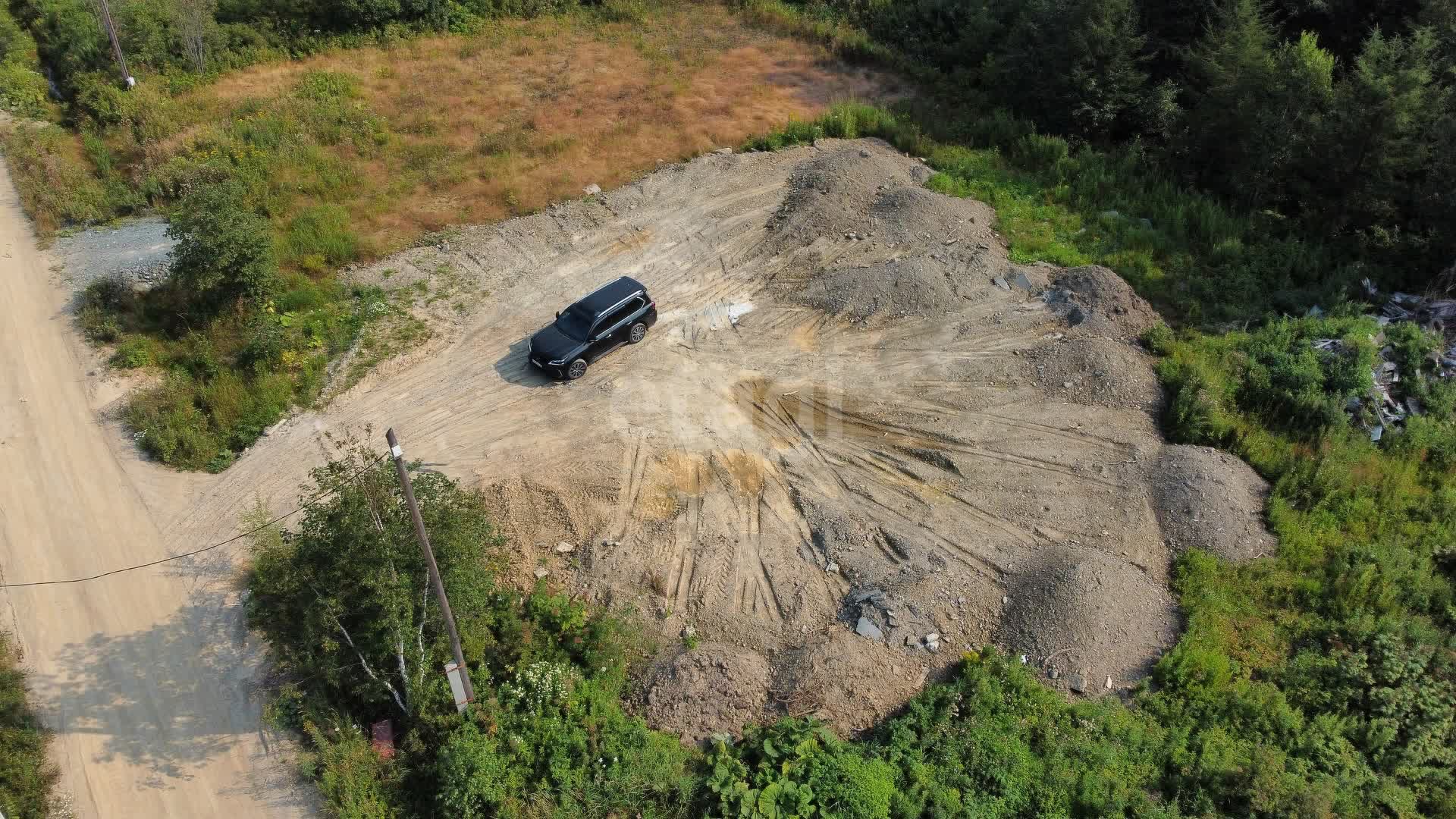 Продажа участка, Южно-Сахалинск, Сахалинская область,  Южно-Сахалинск