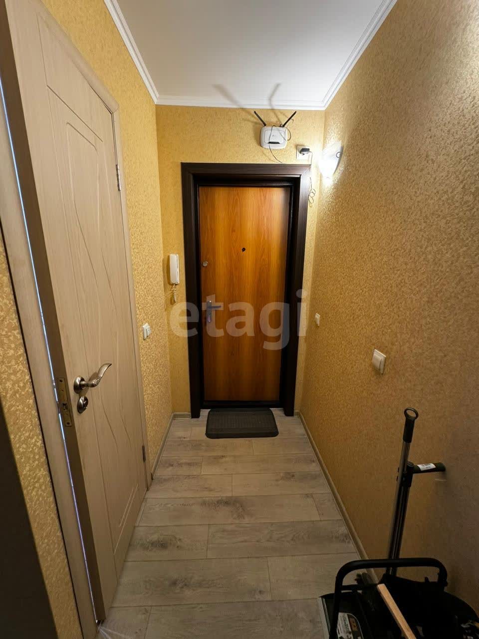 Продажа 1-комнатной квартиры, Южно-Сахалинск, Сахалинская область,  Южно-Сахалинск