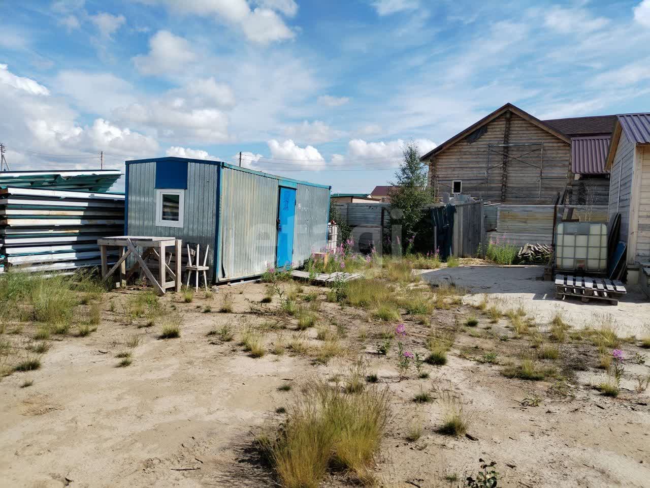 Продажа участка, Новый Уренгой, Ямало-Ненецкий АО,  Новый Уренгой