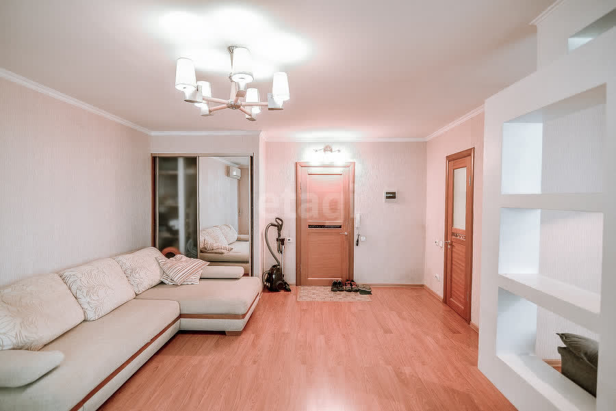 Продажа 1-комнатной квартиры, Южно-Сахалинск, Сахалинская область,  Южно-Сахалинск