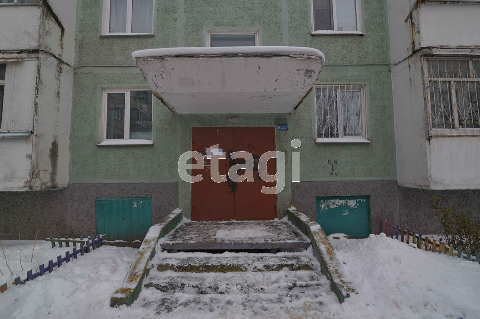 Продажа 3-комнатной квартиры, Южно-Сахалинск, Сахалинская область,  Южно-Сахалинск