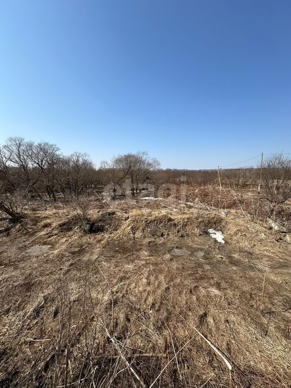 Продажа участка, Южно-Сахалинск, Сахалинская область,  Южно-Сахалинск