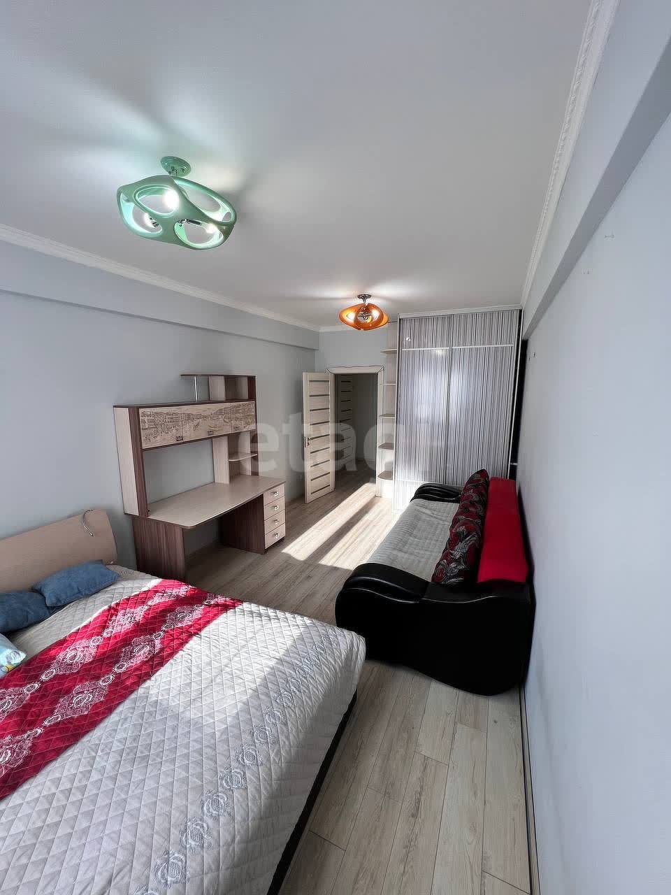 Продажа 2-комнатной квартиры, Улан-Удэ, Республика Бурятия,  Улан-Удэ