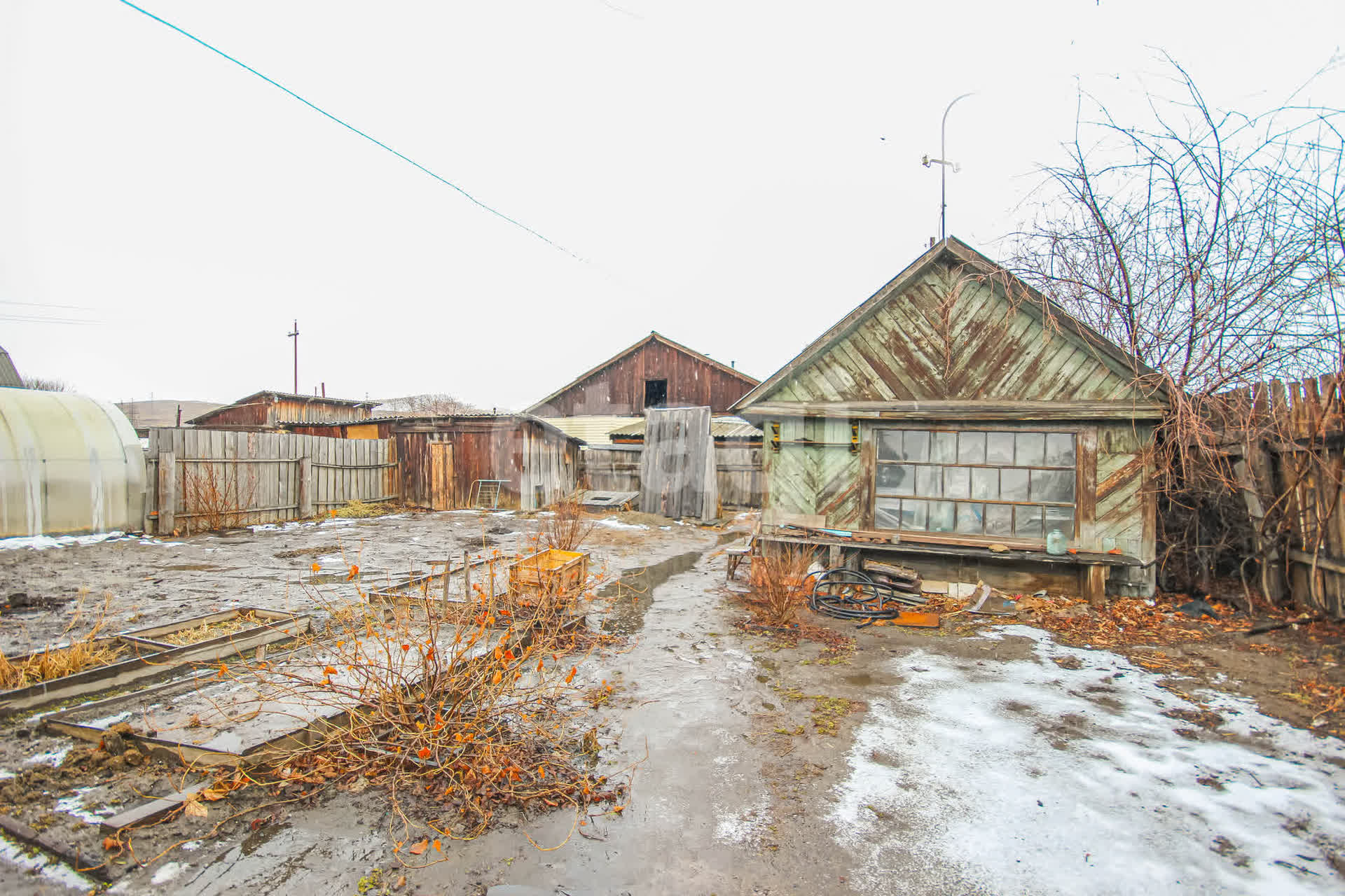 Продажа дома, 60м <sup>2</sup>, 5 сот., Улан-Удэ, Республика Бурятия,  Советский