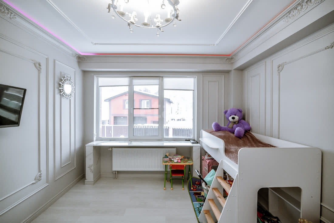 Аренда 5-комнатной квартиры, Южно-Сахалинск, Сахалинская область,  Южно-Сахалинск