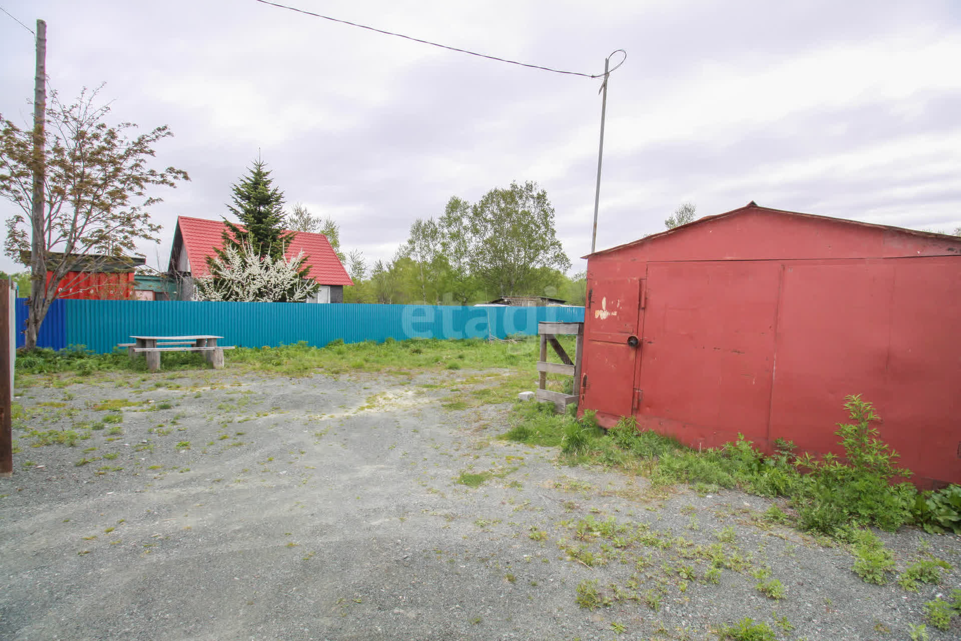 Продажа участка, Южно-Сахалинск, Сахалинская область,  Южно-Сахалинск