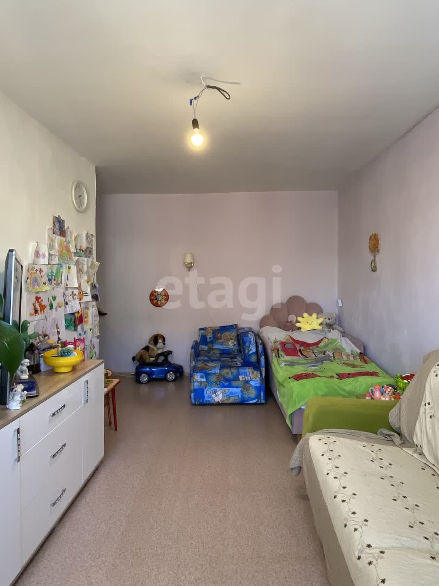 Продажа 2-комнатной квартиры, Улан-Удэ, Республика Бурятия,  Улан-Удэ